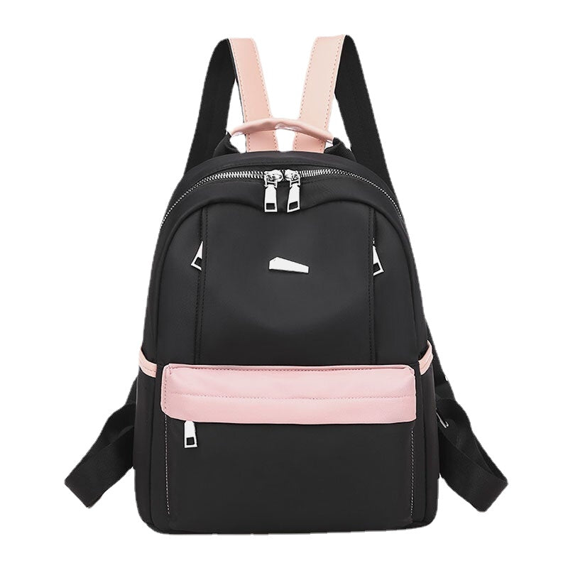 Women Multi-carry Outdoor School Bag Casual Travel Small Backpack Handbag