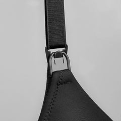 Breastfeeding Padded Underwire Nursing Bra With Full Sling 32-40 B C D Dd - Sheseelady