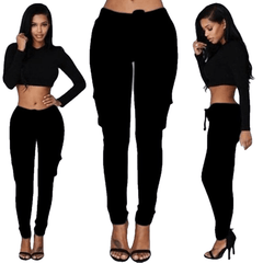 Elastic Fashion Soft Suitable Skinny Jeans - Sheseelady