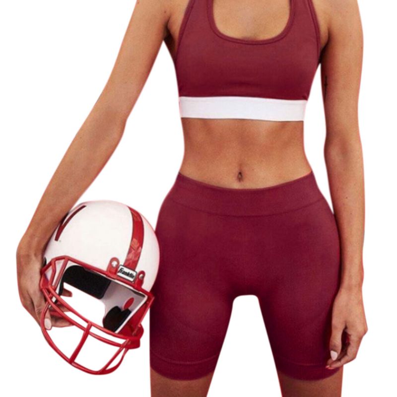 Fashion New Lady Women'S Casual Fitness Half High Waist Quick Dry Skinny Bike Shorts 3 Colors High Quality - Sheseelady