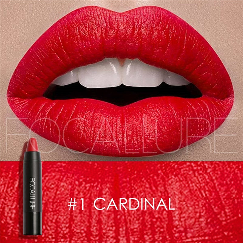 Makeup Tool Kit With Sexy Matte Lipstick Beauty Eyeshadow/Eyebrow/Eyeliner Pen/Brush