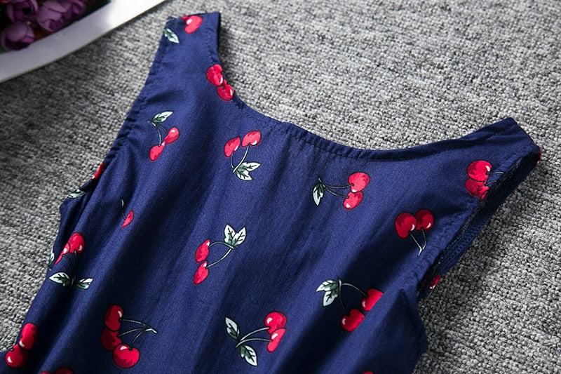 Casual Lovely Girls' Floral Print Princess Tutu Dresses For Party School