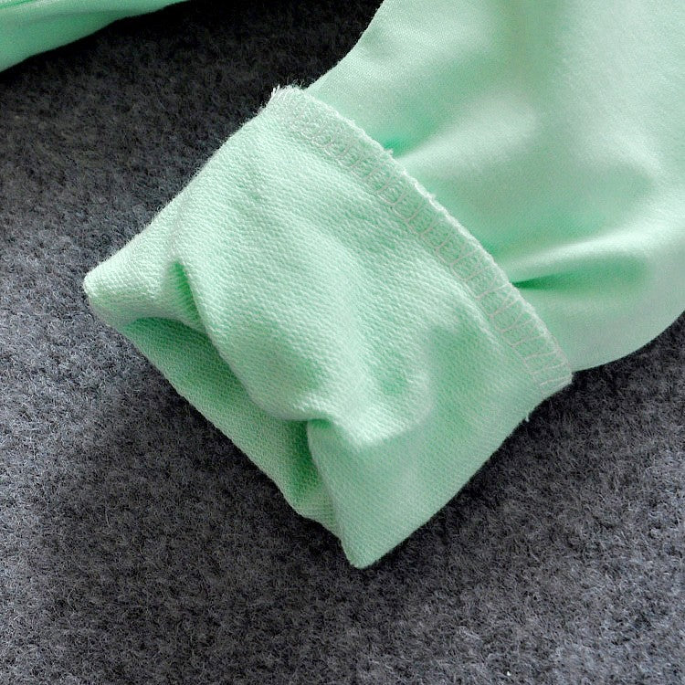 6 Cats Long Sleeves Sweater Girls Kids T-Shirt Clothes - Sheseelady