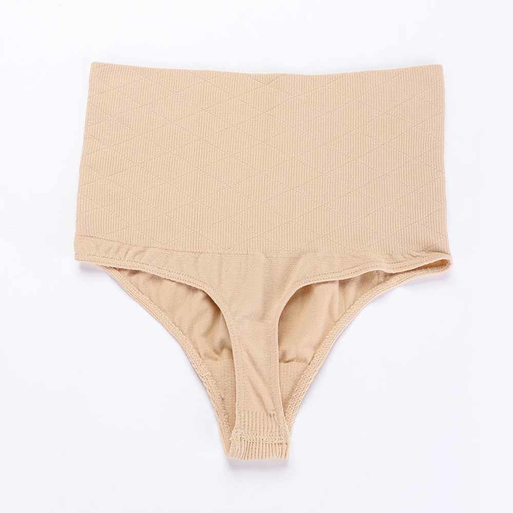 Butt Lifter Seamless Pulling Underwear Tummy Control For Women Wedding Dress - Sheseelady