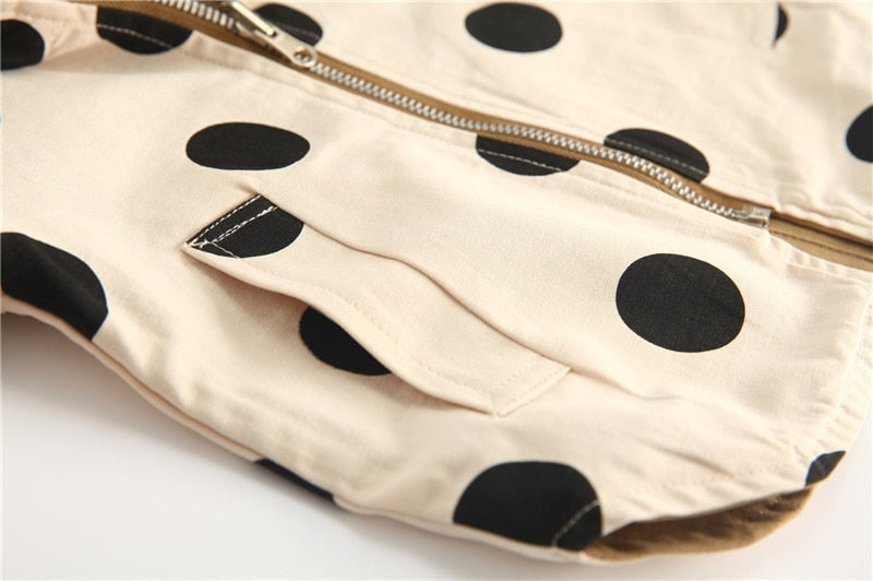 Baby Kids Jacket Coat Toddler Wear On Both Side Windbreak Fall Children Trench Coat Outerwear Baby Boys Girls Clothes - Sheseelady