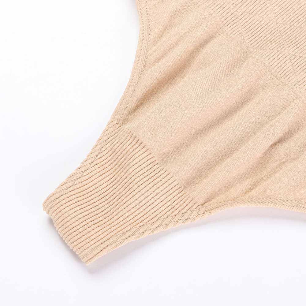 Butt Lifter Seamless Pulling Underwear Tummy Control For Women Wedding Dress - Sheseelady