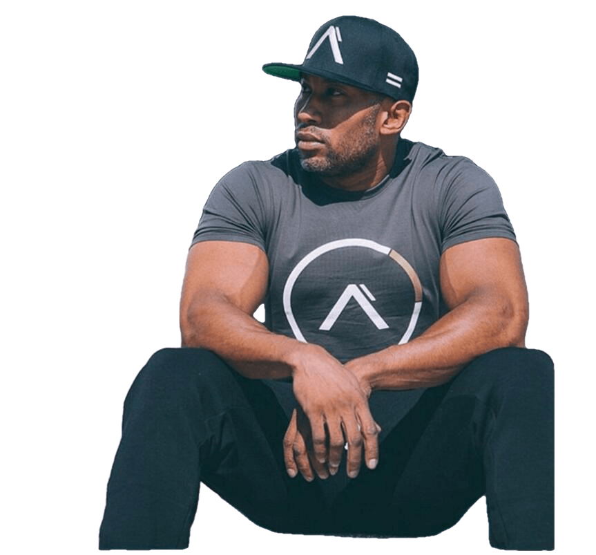 Cotton Breathable Men'S Short Sleeve Fitness T-Shirt - Sheseelady