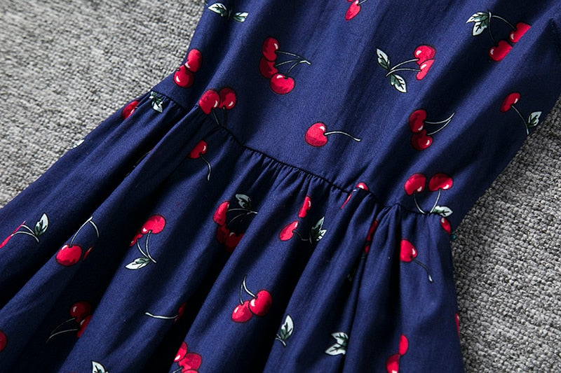 Casual Lovely Girls' Floral Print Princess Tutu Dresses For Party School