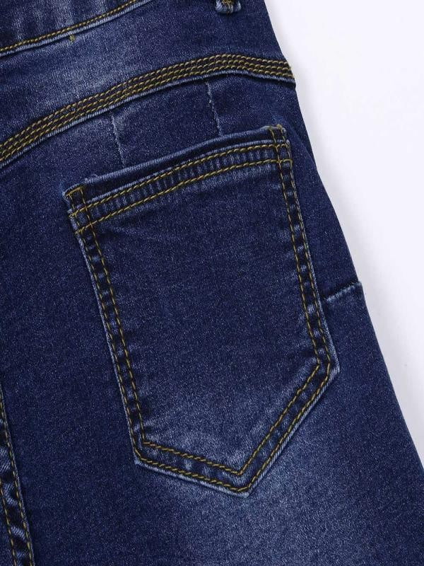 Fashion Sumemr Women'S Shorts Low Waist Ripped Hole Short Mini Jeans Denim For Women Casual Plus Size Trousers Pantalones - Sheseelady