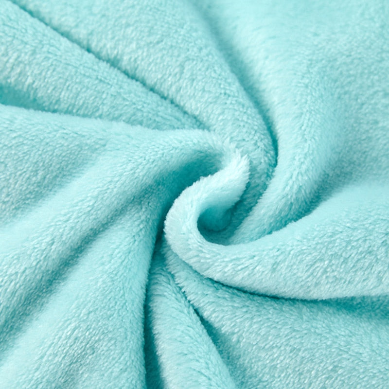 Casual Campus Pullovers Flannel Hoodies Sweatshirts Lovely With Bears Ears Solid Warm Autumn Winter Coat For Women's