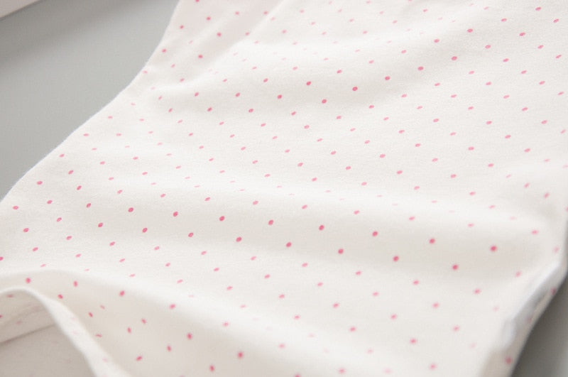 Cotton Girls T Shirt And Baby Undershirt Singlet - Sheseelady