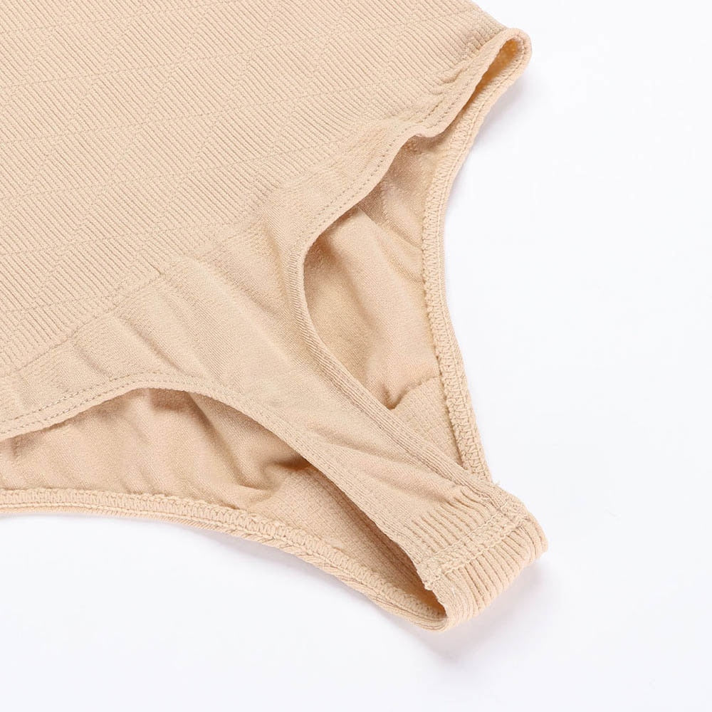 Butt Lifter Seamless Pulling Underwear Tummy Control For Women Wedding Dress - Sheseelady
