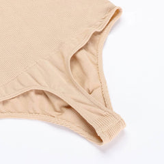Butt Lifter Seamless Pulling Underwear Tummy Control For Women Wedding Dress - Sheseelady