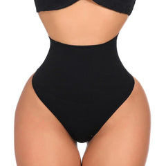 Butt Lifter Seamless Pulling Underwear Tummy Control For Women Wedding Dress - Sheseelady