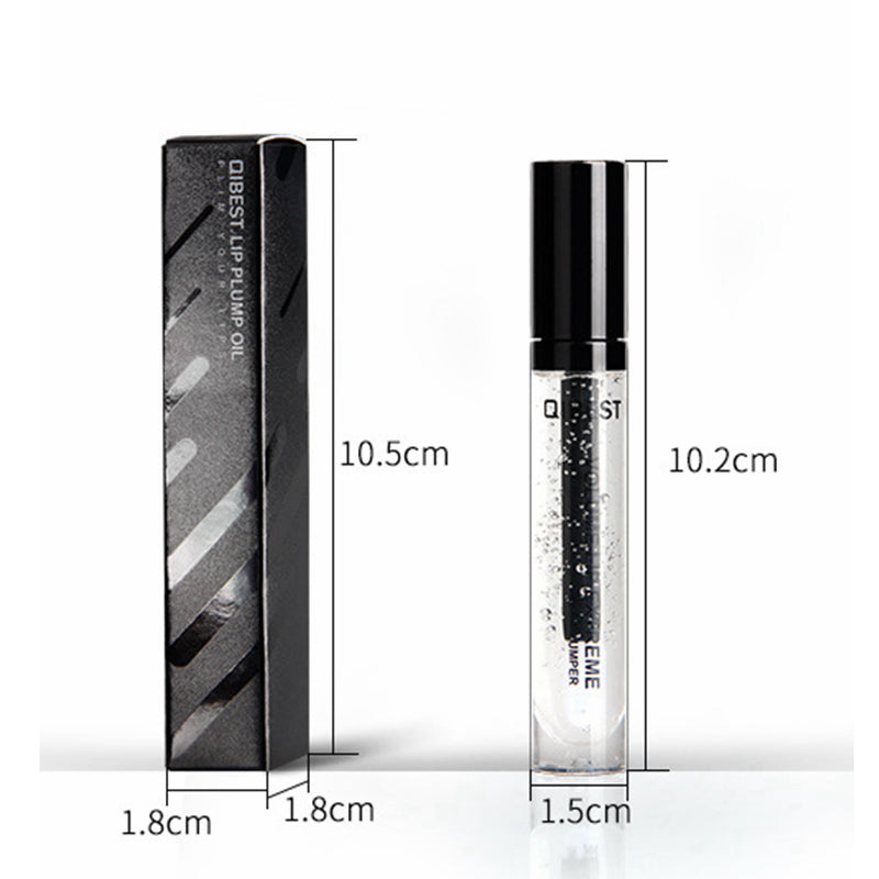 Long Lasting Sexy Big Lips Pump Moisturizer Waterproof - Sheseelady