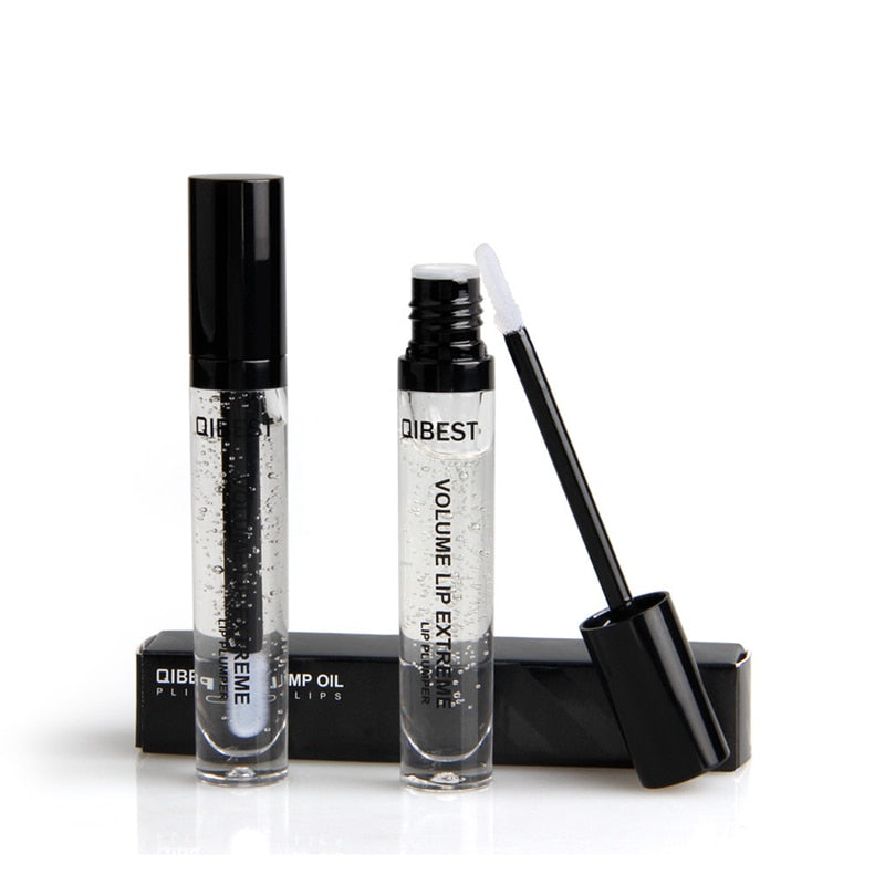 Long Lasting Sexy Big Lips Pump Moisturizer Waterproof - Sheseelady