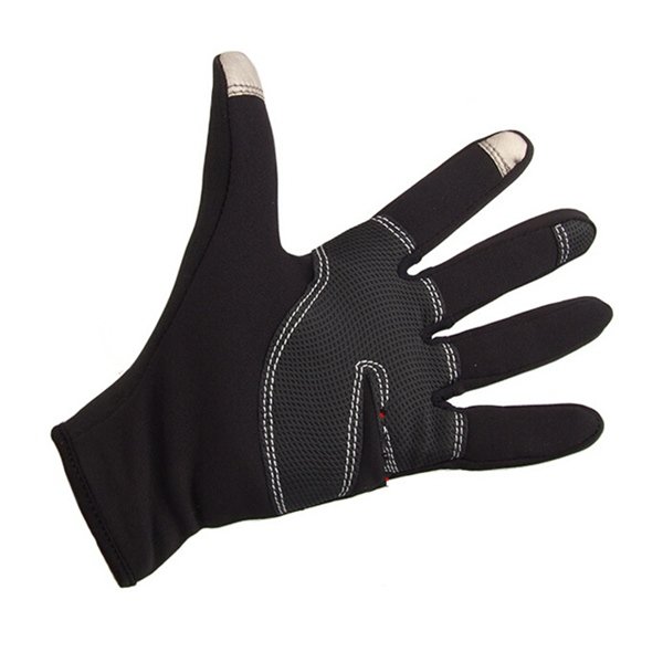 Outdoor Winter Sports Bike Skiing Touch Screen Gloves