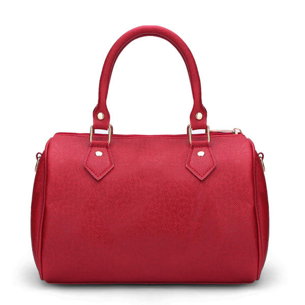 PU Messenger Bag Handbag Shoulder Bag Tote Bag Crossbody Bag For Women