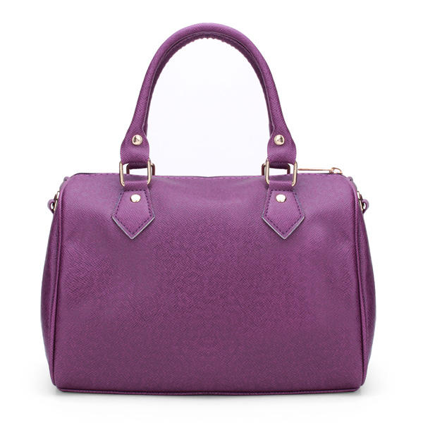 PU Messenger Bag Handbag Shoulder Bag Tote Bag Crossbody Bag For Women