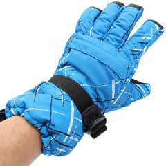 Winter Bicycle Bike Cycling Skiing Snowboard Full Finger Gloves