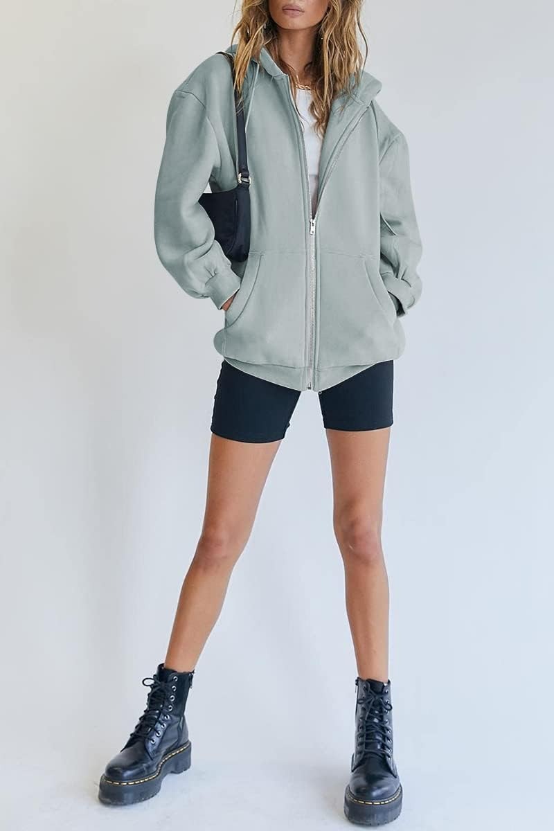 Women’s Teddy Coat – Warm & Cozy Winter Outerwear with Hood & Pockets