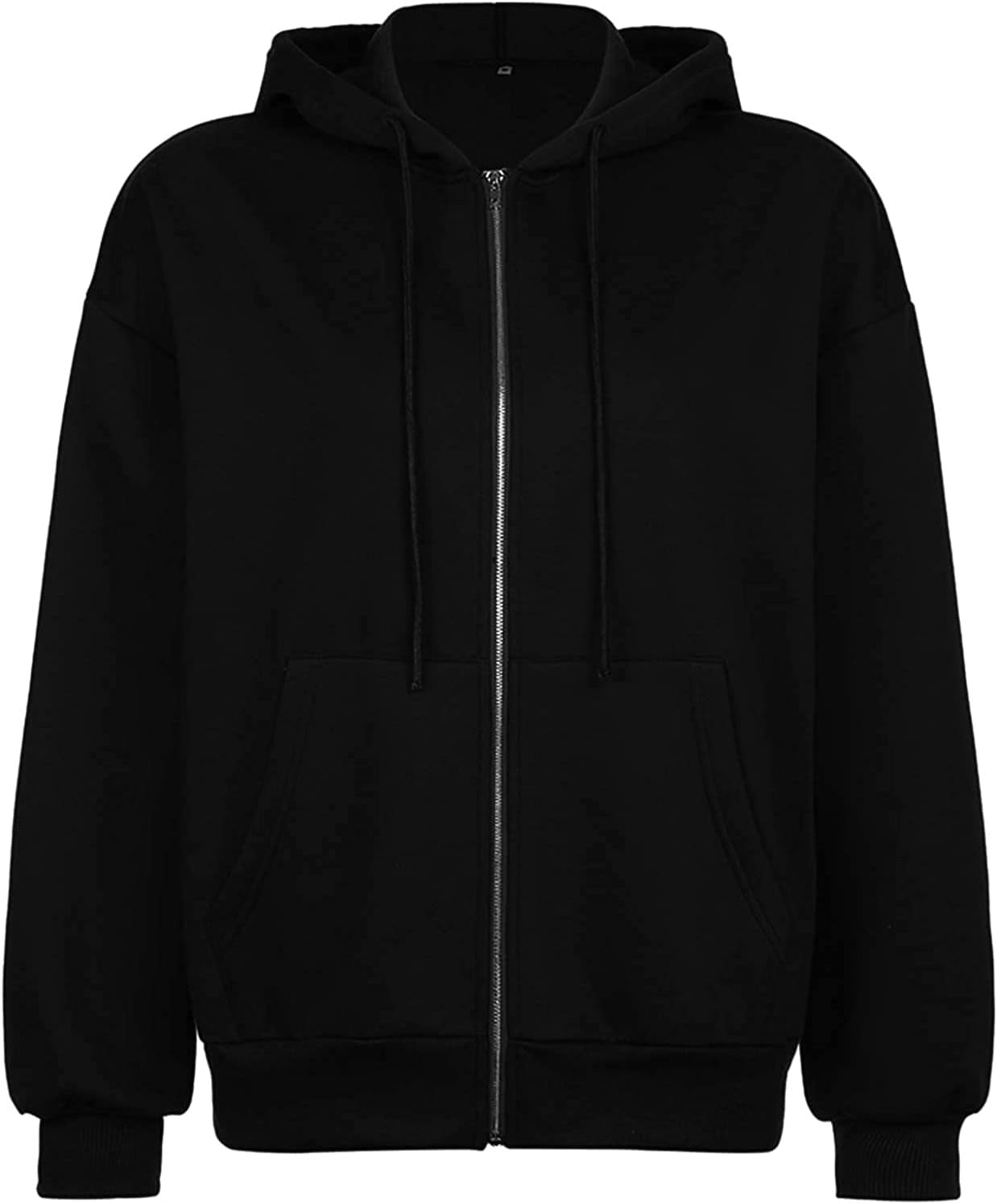 Women’s Teddy Coat – Warm & Cozy Winter Outerwear with Hood & Pockets