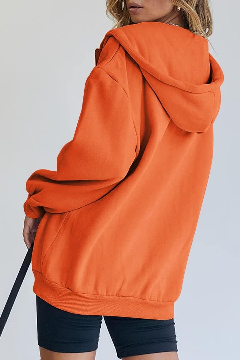 Women’s Teddy Coat – Warm & Cozy Winter Outerwear with Hood & Pockets