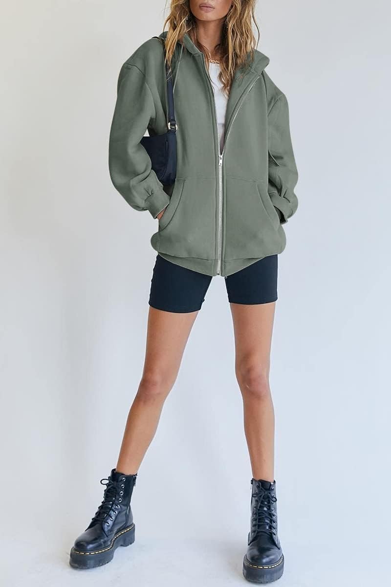 Women’s Teddy Coat – Warm & Cozy Winter Outerwear with Hood & Pockets