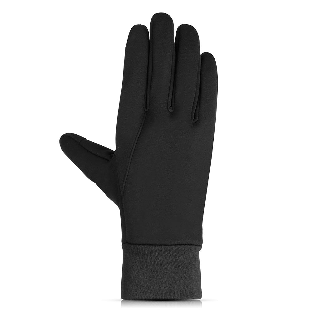 Windproof Thermal Touchscreen Gloves for Winter Driving, Cycling, Running, Fishing, Climbing