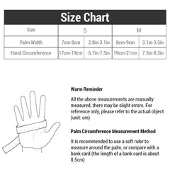 Heated Waterproof Winter Gloves, 3-Temperature Adjustable