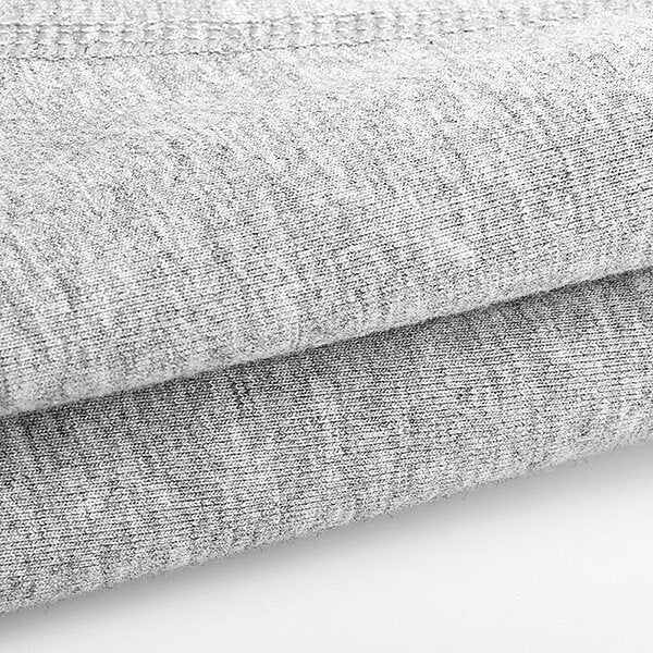 Mens Cotton Breathable Casual U Convex Underwear Pure Color Mid Rise Boxers