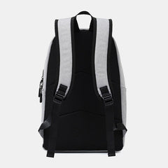 Men Casual Wild 15.6 Inch Large Capacity Laptop Bag USB Charging Waterproof School Backpack