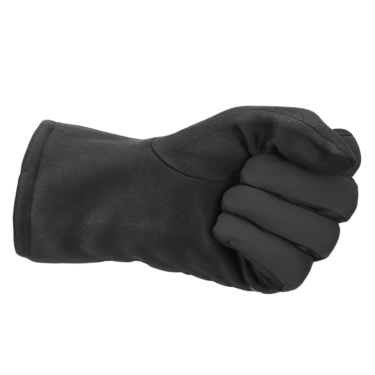 Winter Thermal Touchscreen Gloves: Ski, Snowboard, Cycling, Waterproof