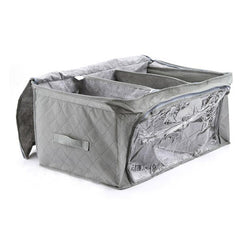 Non-woven fabrics Clothes Quilt Storage Bags Travel Bag