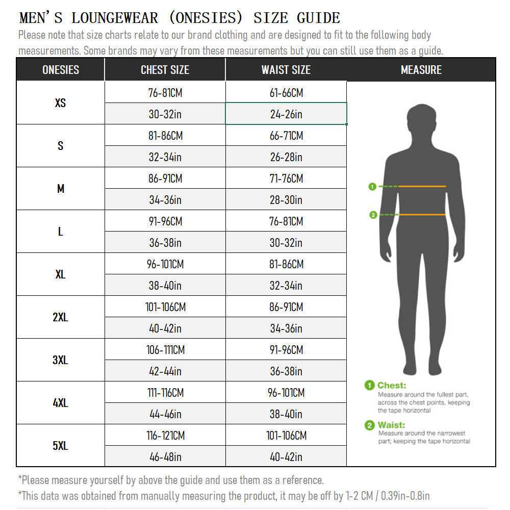 Men Solid Color Onesies Pajamas Viscose Breathable Short Sleeve Buttons Down Loungewear Jumpsuit