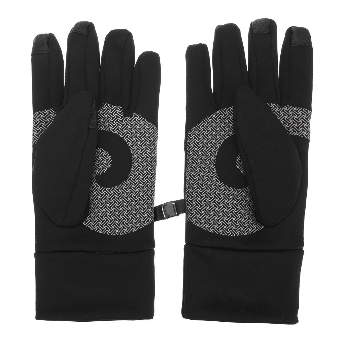Warm Thermal Winter Gloves Cycling Ski Snow Waterproof Anti-slip Bike Glove