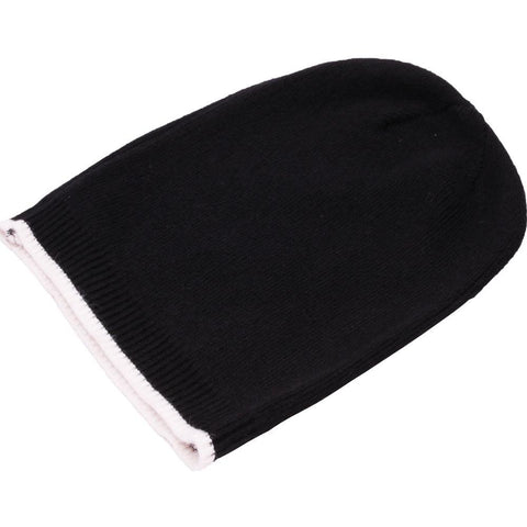 Men Women Plus Size Winter Warm Earmuffs Knit Hat Casual Thicken Skull Caps Beanie