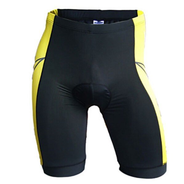 Cycling Short Pants With 3D Cushion Pad Tight Biking Shorts Riding Shorts Bicycle MTB Clothing