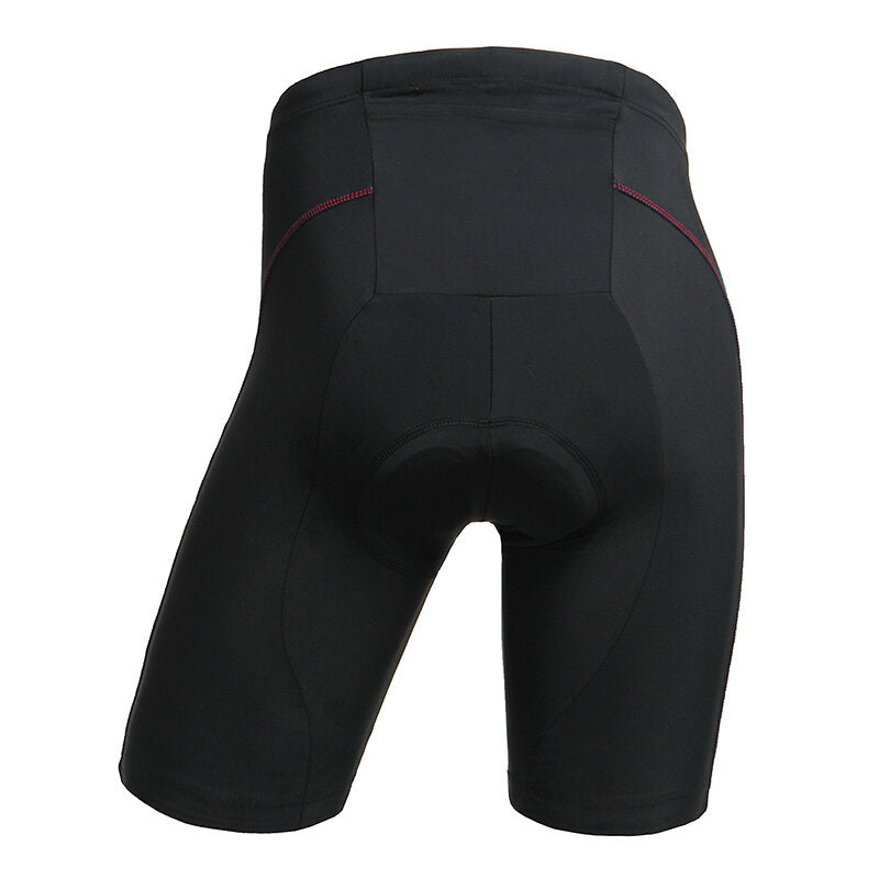 Cycling Short Pants 3D Cushion Pad Tight Biking Shorts Riding Shorts Bicycle MTB Shorts