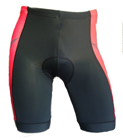 Cycling Short Pants With 3D Cushion Pad Tight Biking Shorts Riding Shorts Bicycle MTB Clothing