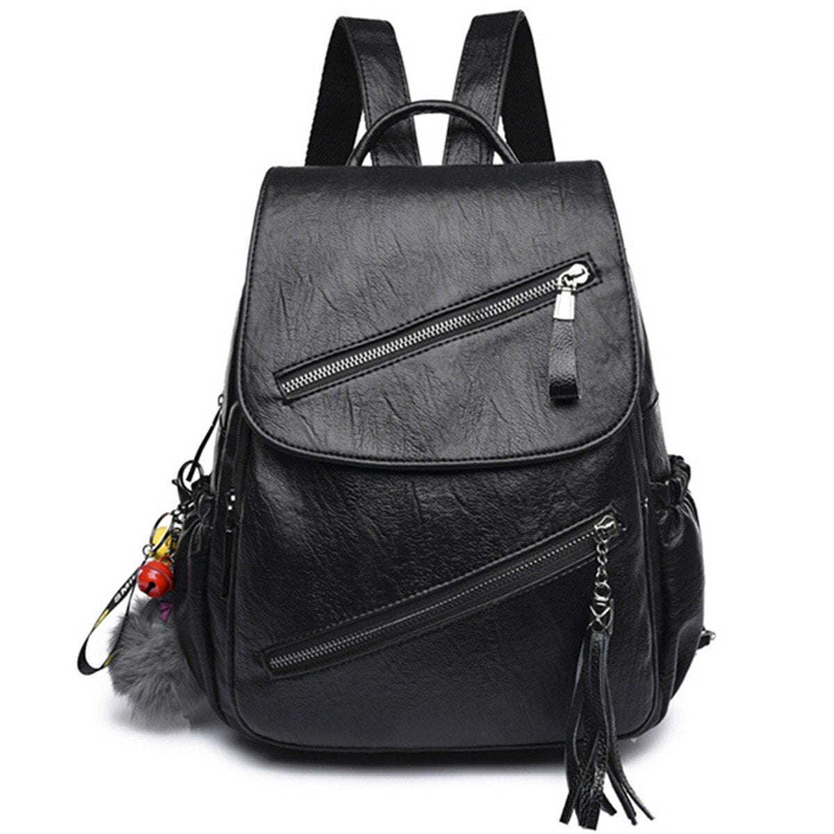 Women Fashion Backpack Shoulder Bag School Office for Girls Ladies