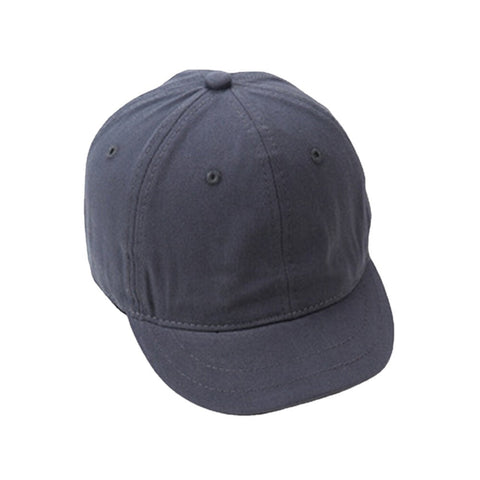 Unisex Short-sleeved Casual Cap Vintage Wild Baseball Cap