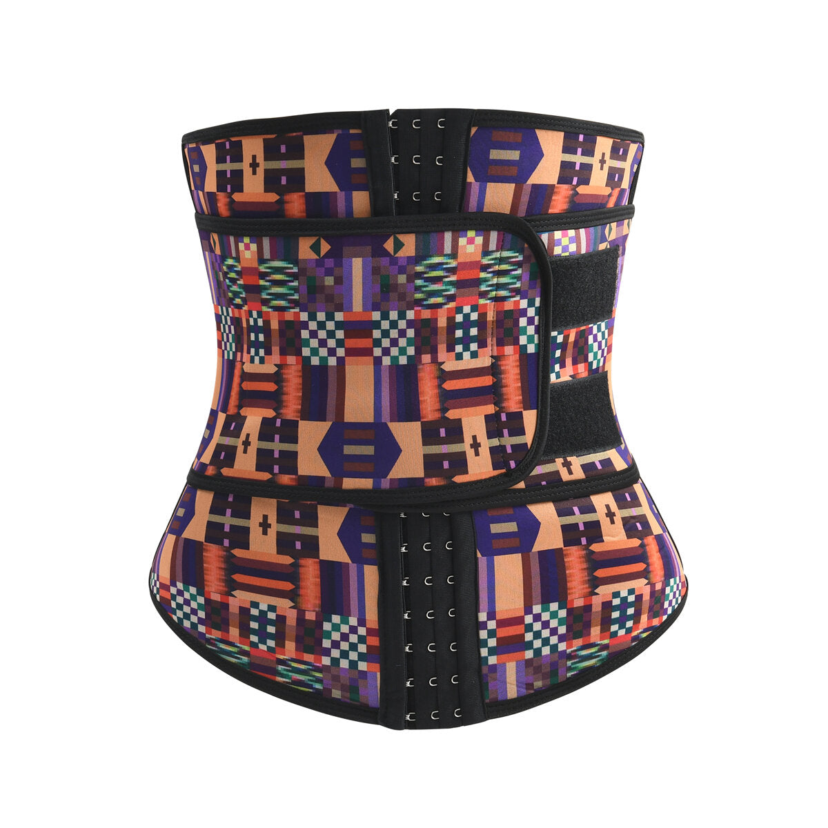 Women's Adjustable Waist Trainer Vest for Slimming, Yoga, Gym, Tummy Control, Home Workout