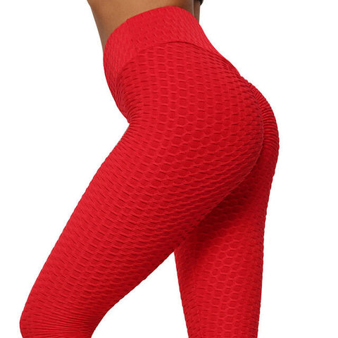 Yoga Pants Plus Size Nylon High Waist Anti Cellulite Pantalon Women Leggings Fitness Gym Clothing Super Stretchy Gym Workout Tights