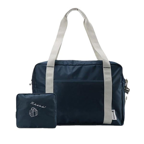 Travel Folding Waterproof Portable Storage Bag Clothing Finishing Bags High-capacity Luggage