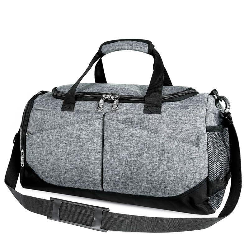 Waterproof Large-Capacity Travel Shoulder Handbag