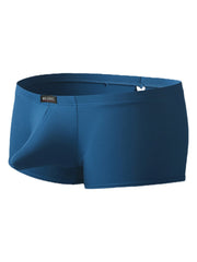 Ice Silk U Convex Soft Comfy Boxer Briefs for Men