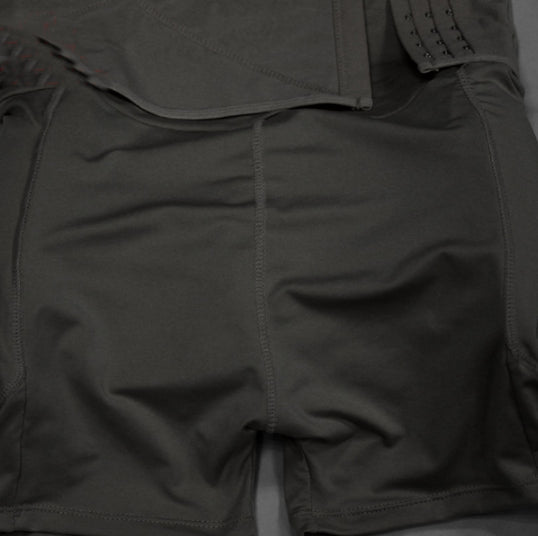 Butt Lifter Waist Body Underwear Fake Buttocks Lingerie Hip Enhancer Shapewear Brief