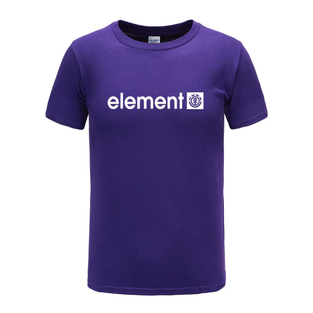 Element Of Surprise Periodic Table Nerd Geek Mens T-Shirt - Sheseelady