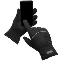 Winter Thermal Touchscreen Gloves: Ski, Snowboard, Cycling, Waterproof
